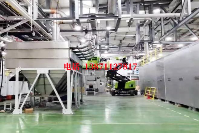 乾安机电设备安装工程,设备安装公司