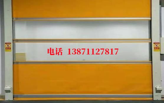 乾安洁净室门